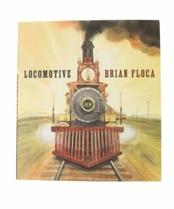 Simon & Schuster Locomotive Books