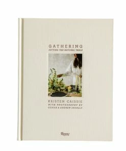 Penguin Random House Home Decor Gathering