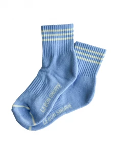 Le Bon Shoppe Le Bon Girlfriend Socks