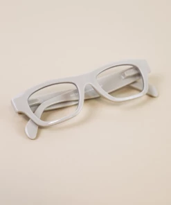 Peepers Florence Bluelight Glasses// +2.00