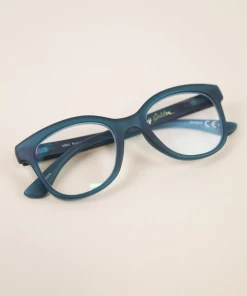 Peepers Florence Bluelight Glasses// +2.00