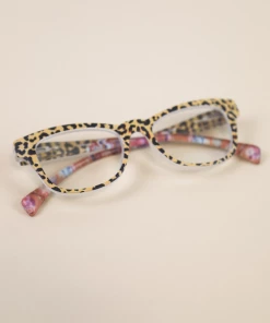 Peepers Florence Bluelight Glasses// +2.00
