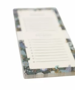 Rifle Paper Co Shopping To Do Notepad