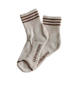 Le Bon Shoppe Le Bon Girlfriend Socks