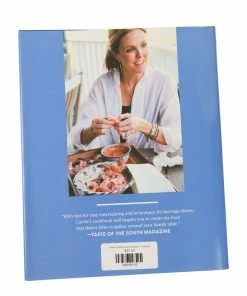 Simon & Schuster Callie's Biscuits And Southern Traditions Home Decor