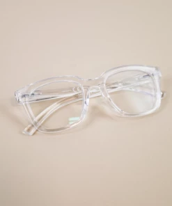 Peepers Florence Bluelight Glasses// +2.00