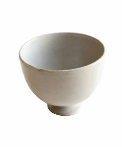 HomArt Maya Ceramic Bowl - Large Home Decor