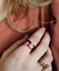 Avenue Zoe Benjamin Ring