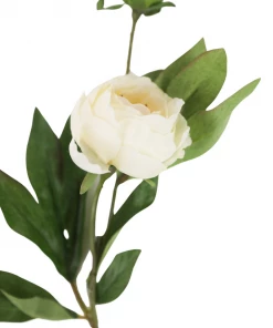 Sullivans Home Decor Small Peony Stem