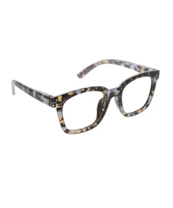 Peepers Accessories Florence Bluelight Glasses// +2.25