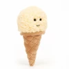 JELLYCAT Irresistible Ice Cream GIFT