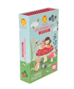 Schylling Forest Fairies