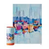 WerkShoppe Marina Puzzle GIFT