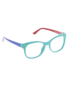 Peepers Florence Bluelight Glasses// +2.50