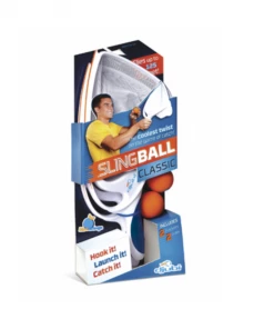 Blue Orange GIFT Djubi Slingball Classic