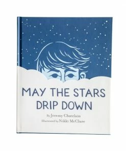 Hachette May The Stars Drip Down