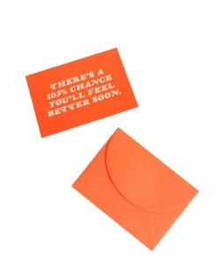 Ban.Do: Encouragement Greeting Cards