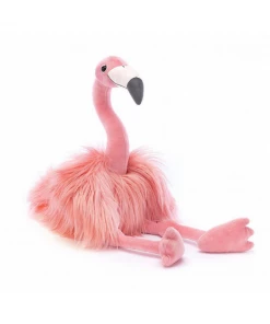 JELLYCAT Rosario Flamingo GIFT