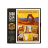 American Flat National Park Puzzle GIFT