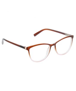 Peepers Florence Bluelight Glasses// +2.75