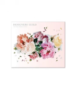 Hachette Designers Guild Tourangelle 750 Piece Shaped Puzzle