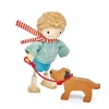 Tender Leaf Toys GIFT Mr Goodwood And His Dog