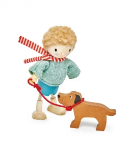 Tender Leaf Toys GIFT Mr Goodwood And His Dog