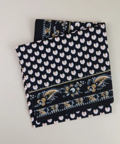 Leto Zanzibar Vintage Bandana Accessories