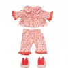 Manhattan Toy Baby Stella Cherry Dream Outfit GIFT