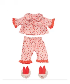 Manhattan Toy Baby Stella Cherry Dream Outfit GIFT