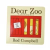 Simon & Schuster Dear Zoo: A Lift-the-Flap Book