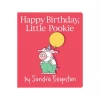 Simon & Schuster Happy Birthday, Little Pookie