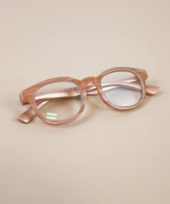 Peepers Florence Bluelight Glasses// +2.00