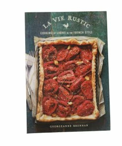 Simon & Schuster Home Decor La Vi Rustic