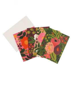 Rifle Paper Co GIFT Vintage Blossom Card