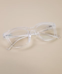 Peepers Accessories Florence Bluelight Glasses// +1.75