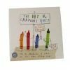 Penguin Random House Books The Day The Crayons Quit