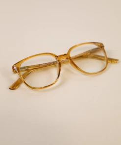 Peepers Accessories Florence Bluelight Glasses// +1.75