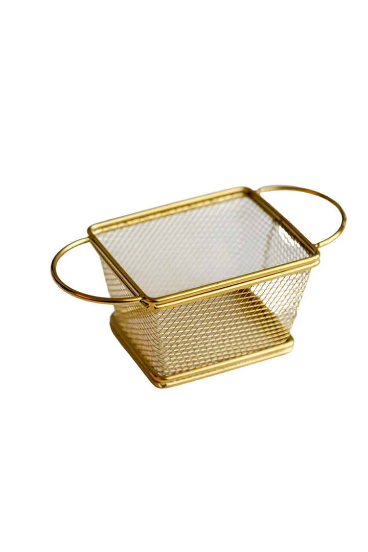 Bloomingville Small Basket Strainer