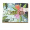 1canoe2 Floral Thank You Card GIFT