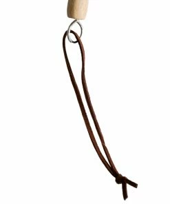 Creative Co-op Wooden Dish Brush Kitchen