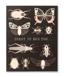 Compendium GIFT Thank You Cards