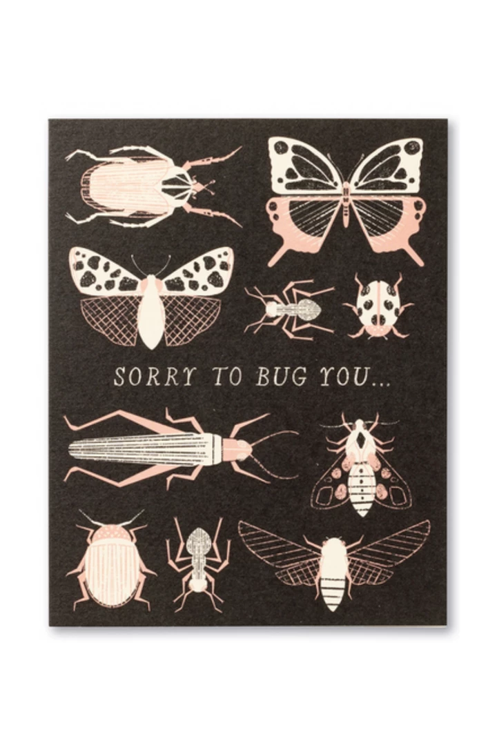 Compendium GIFT Thank You Cards