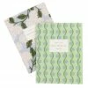 Rifle Paper Co Hydrangea Pocket Notebooks