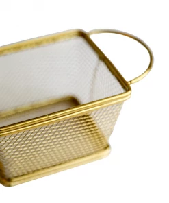 Bloomingville Small Basket Strainer