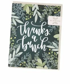 1canoe2 Herb Thank You GIFT