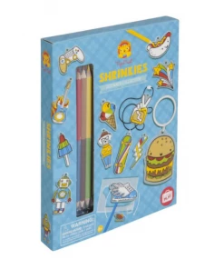 Schylling GIFT Ultimate Shrinkies