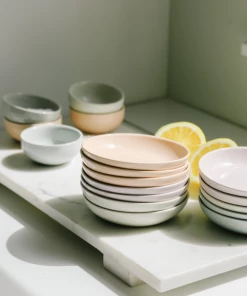 Now Designs Cloud Kitchen Dishes