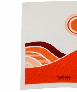 Now Designs Swedish Dishcloth Options