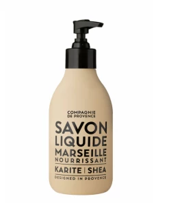 Cie Luxe Shea Butter Liquid Soap Kitchen Cleaning